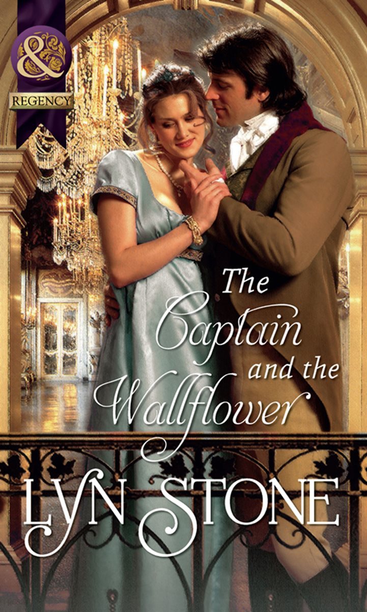 The Captain And The Wallflower