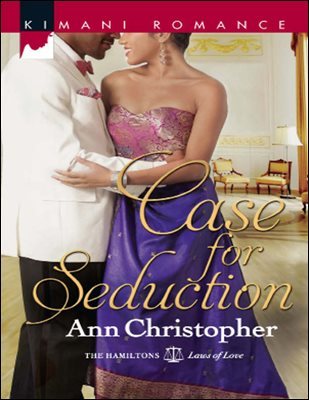 Case For Seduction