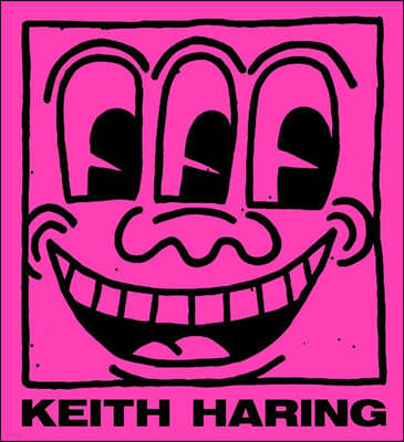 Keith Haring