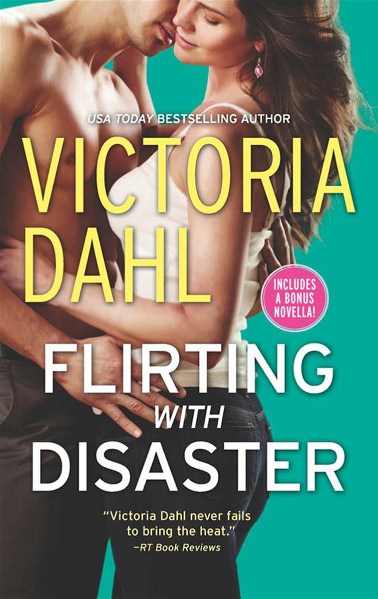 Flirting With Disaster