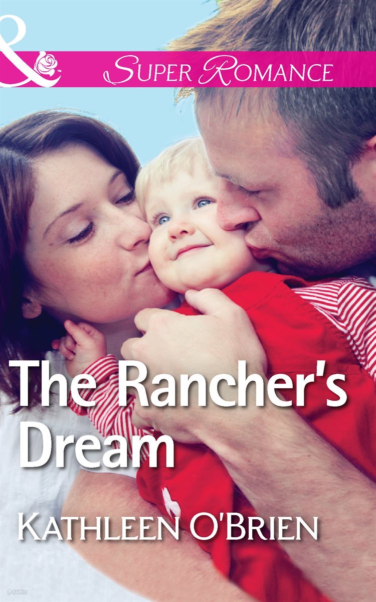 The Rancher&#39;s Dream