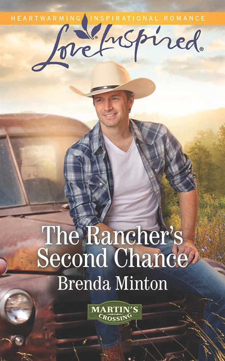 The Rancher&#39;s Second Chance