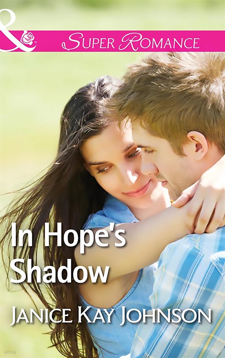 In Hope&#39;s Shadow