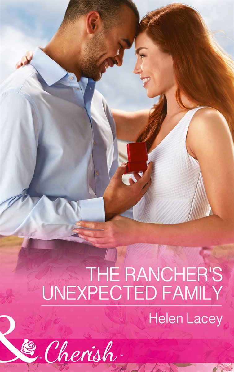 The Rancher&#39;s Unexpected Family