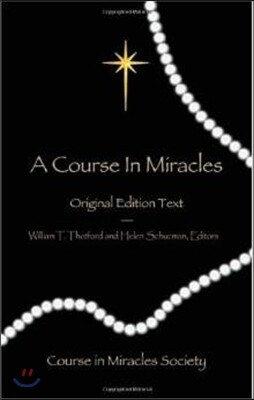 The Course in Miracles