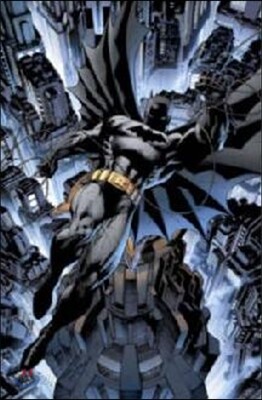 Absolute All-Star Batman and Robin, the Boy Wonder