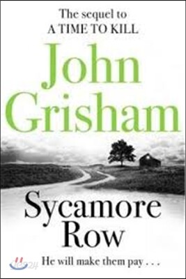 Sycamore Row