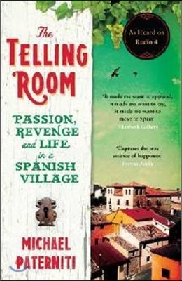 The Telling Room