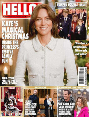 Hello Ltd. Hello! (주간) : 2024년 01월 02일