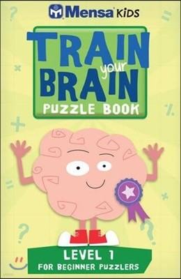 Train Your Brain: Bright Spark