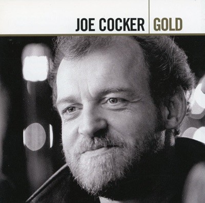  īĿ - Joe Cocker - Gold 2Cds [ĳٹ߸]