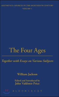 The Four Ages