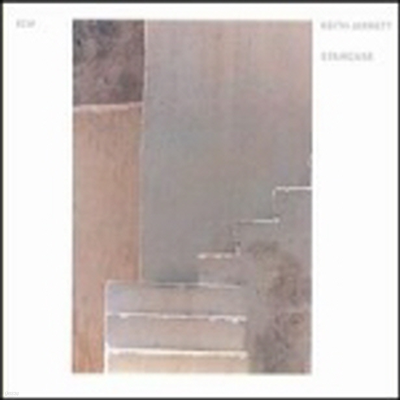 Keith Jarrett - Staircase (2CD)