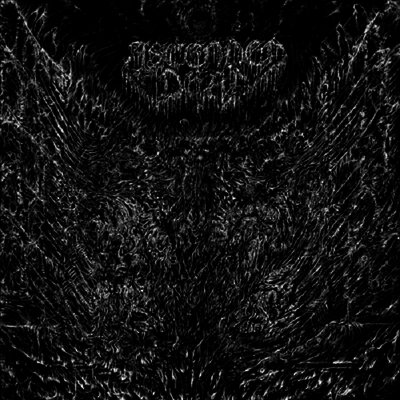 Ascended Dead — Evenfall Of The Apocalypse 앨범 커버