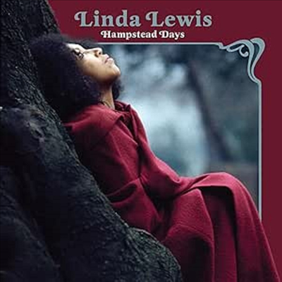 Linda Lewis - Hampstead Days (CD)