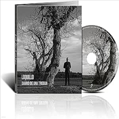 Loquillo Y Los Trogloditas - Diario De Una Tregua (CD)