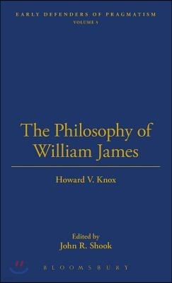 Philosophy of William James