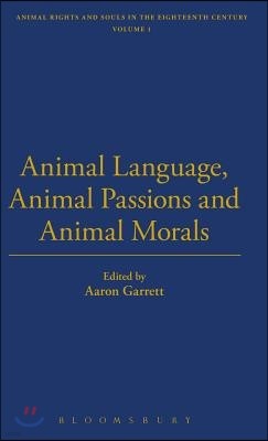 Amusements on Animal Language