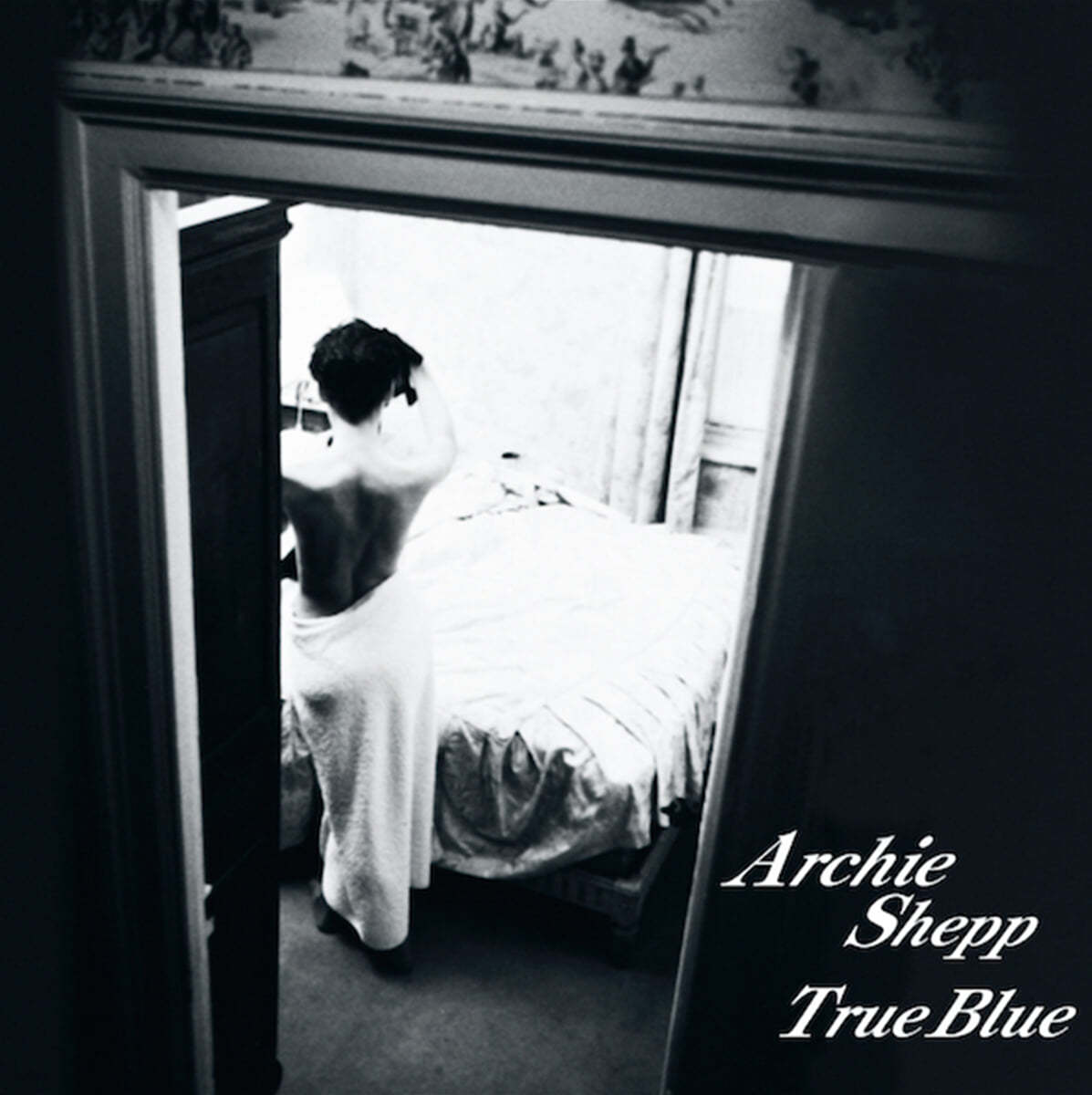 Archie Shepp Quartet (아치 세프 쿼텟) - True Blue [2LP]