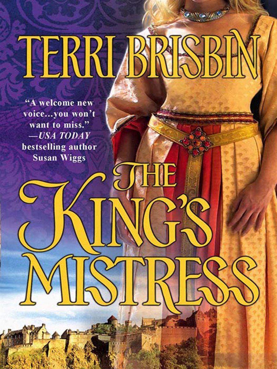 The King&#39;s Mistress