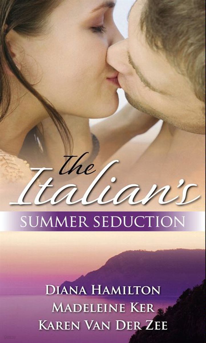 The Italian&#39;s Summer Seduction