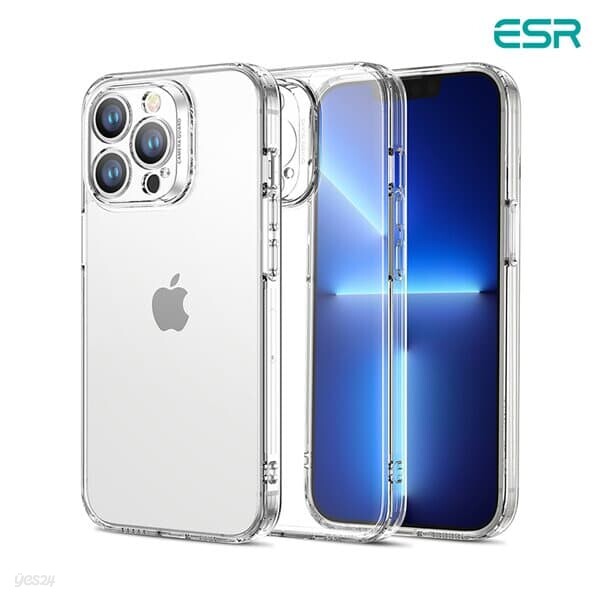 ESR 아이폰13 Pro 아이스쉴드 케이스