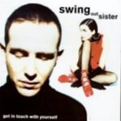 Swing Out Sister / Get In Touch With Yourself (수입)