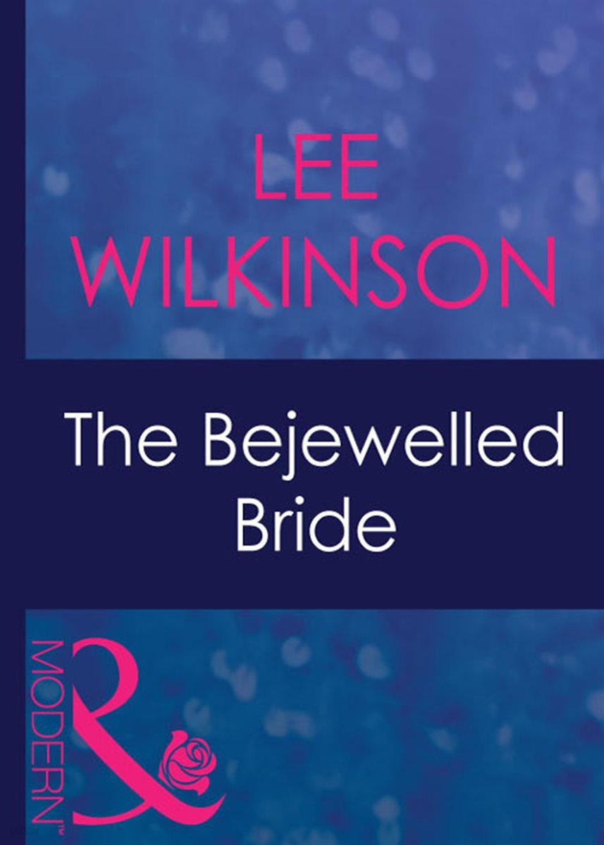 The Bejewelled Bride