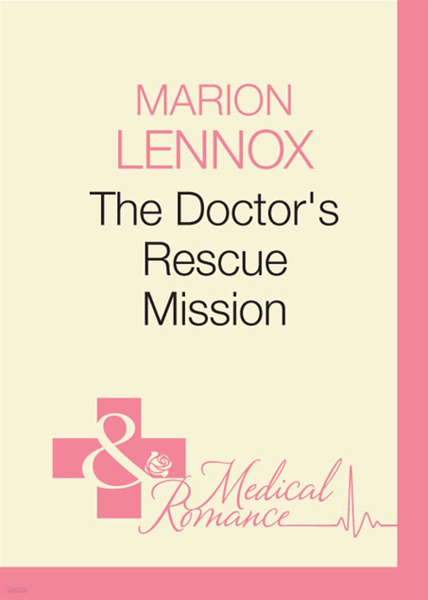 The Doctor&#39;s Rescue Mission