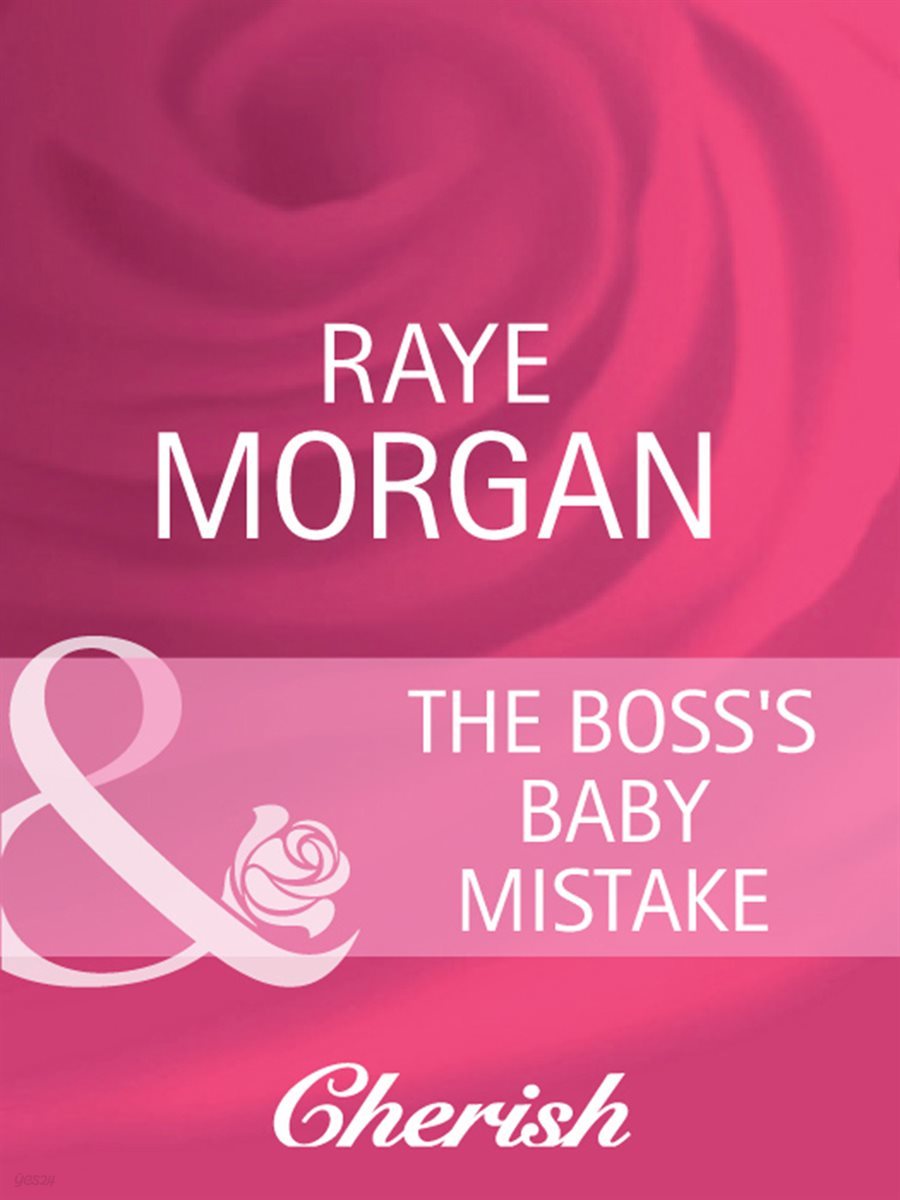 The Boss&#39;s Baby Mistake