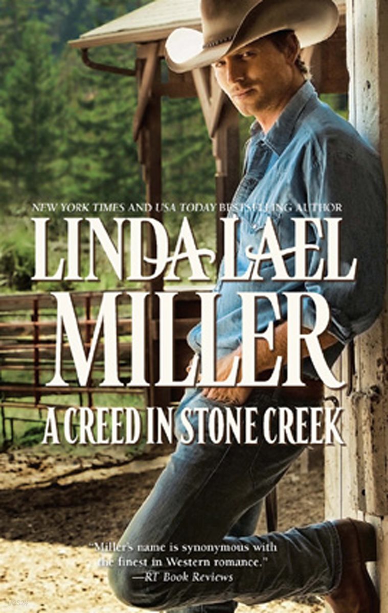 A Creed In Stone Creek