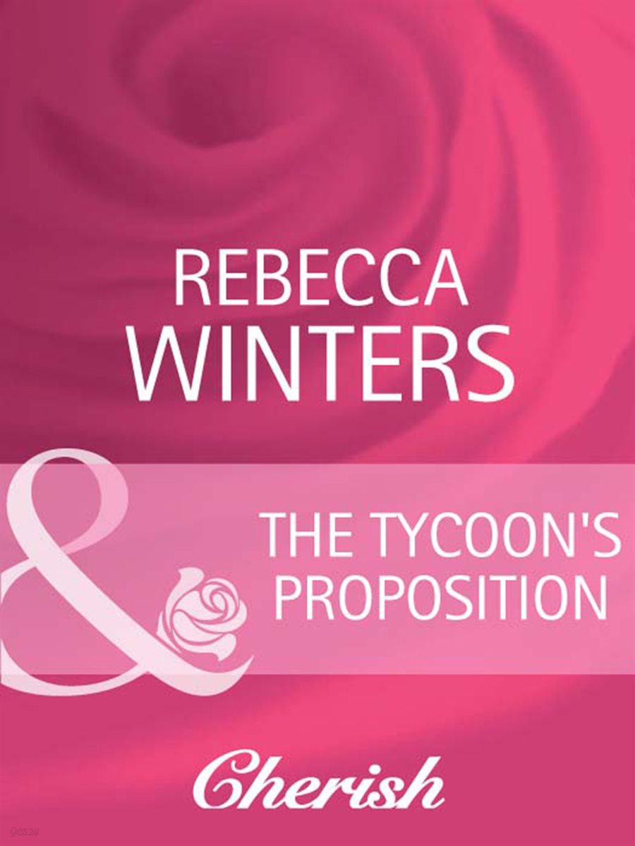 The Tycoon&#39;s Proposition