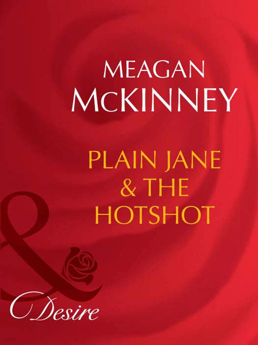 Plain Jane &amp; The Hotshot