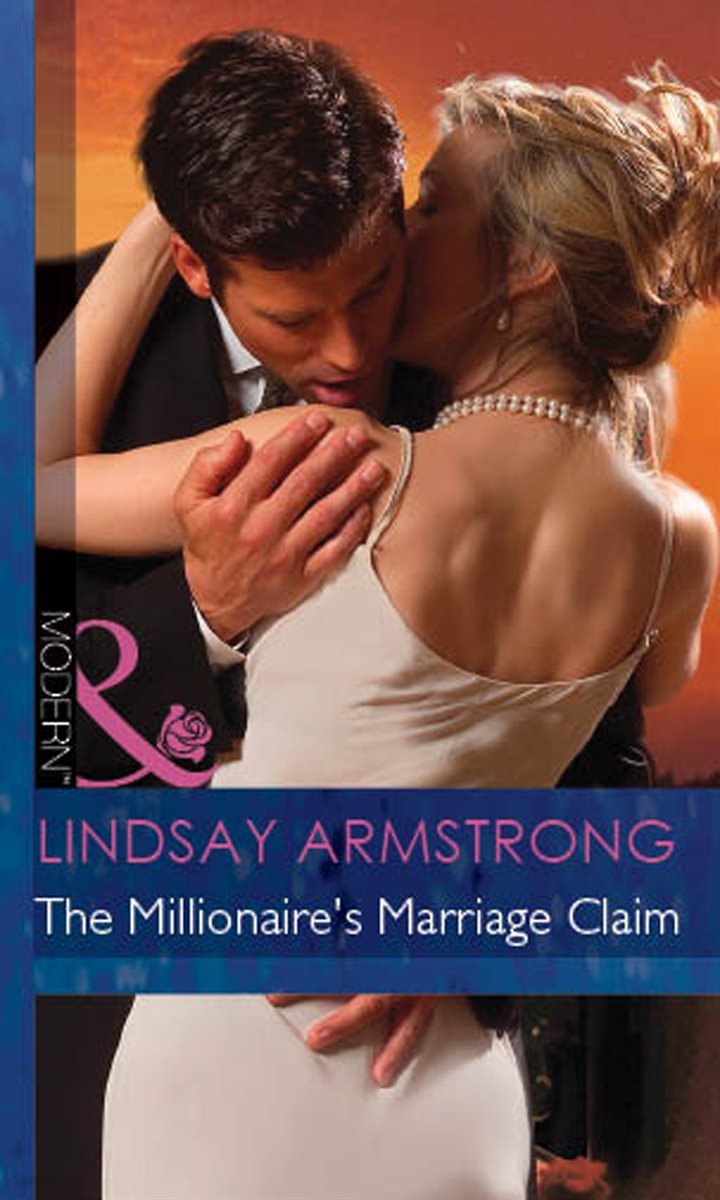 The Millionaire&#39;s Marriage Claim