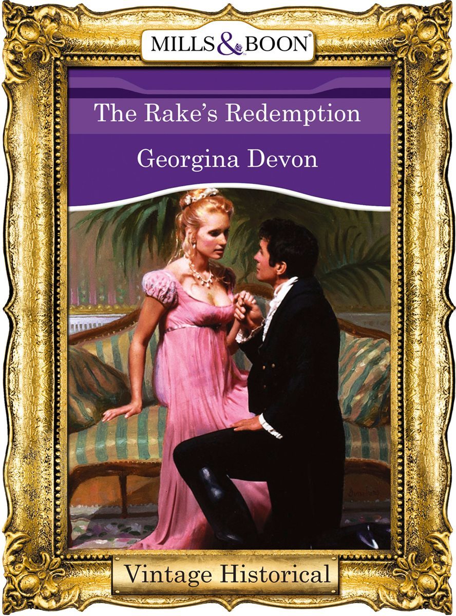 The Rake&#39;s Redemption