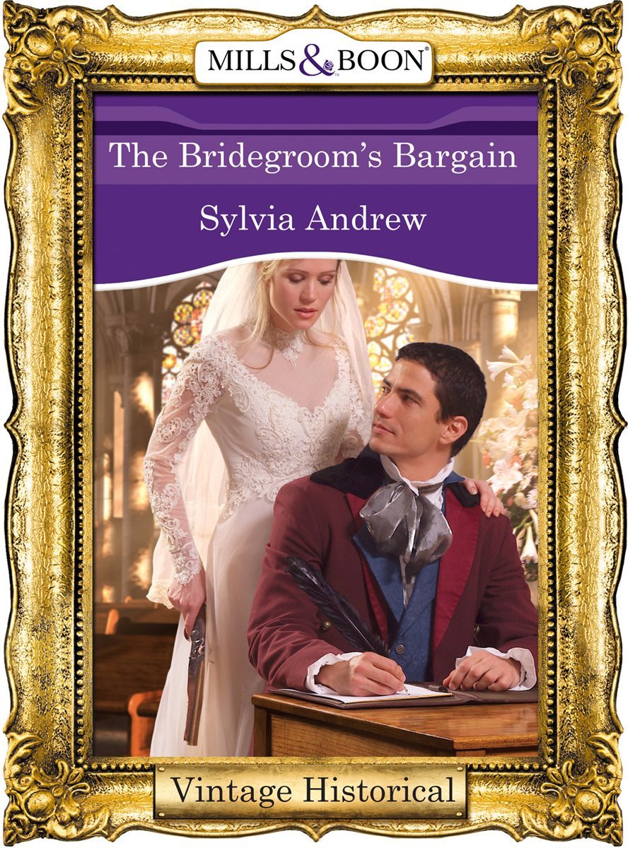 The Bridegroom&#39;s Bargain