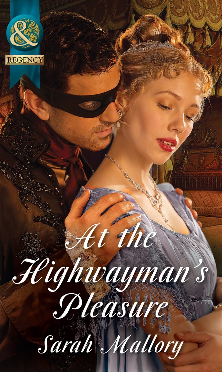 At The Highwayman's Pleasure