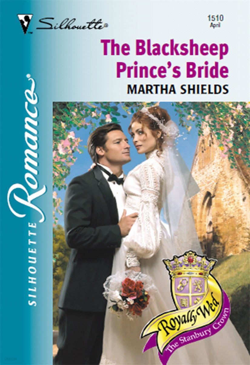 The Blacksheep Prince&#39;s Bride