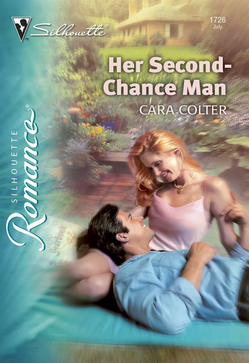 [전자책] Her Second-Chance Man - 예스24 [전자책]Her Second-Chance Man - 예스24