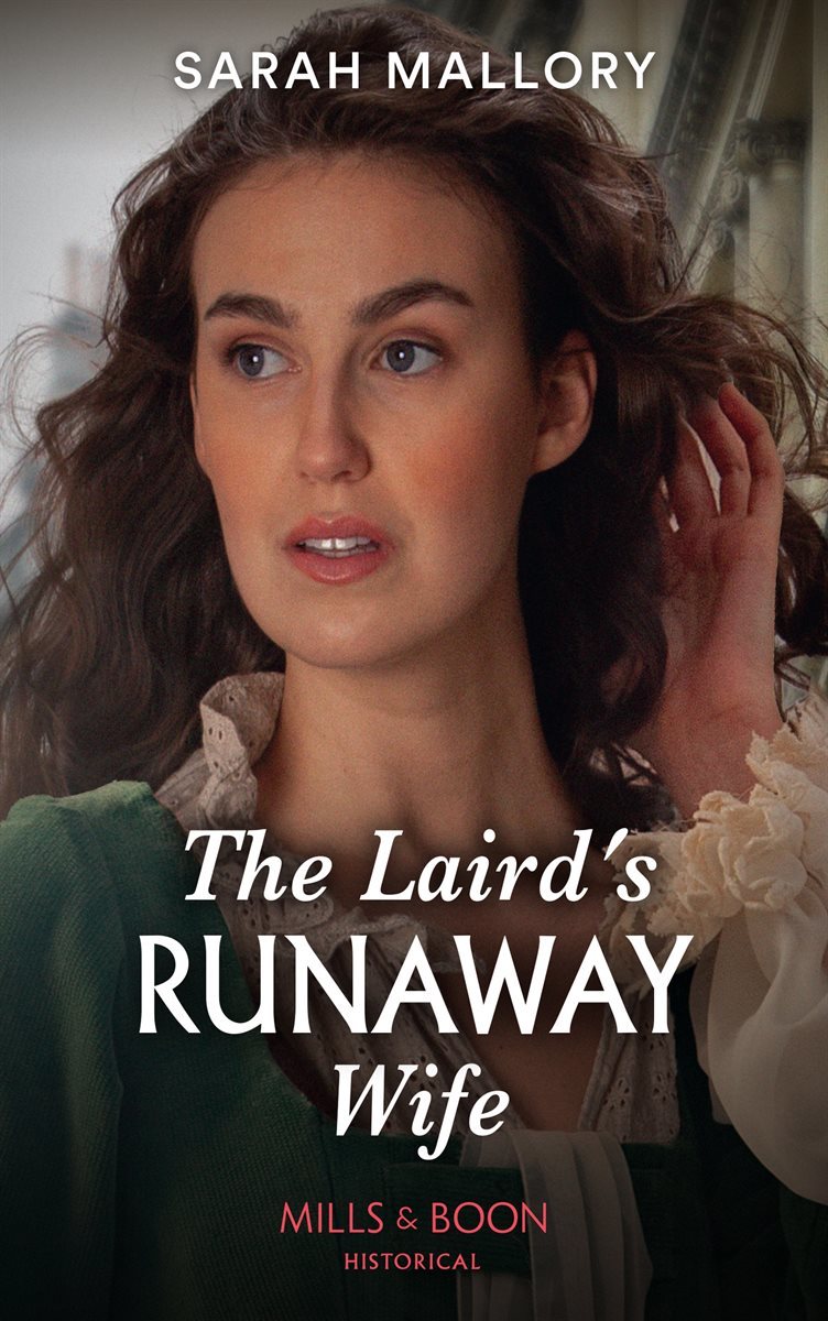 The Laird&#39;s Runaway Wife