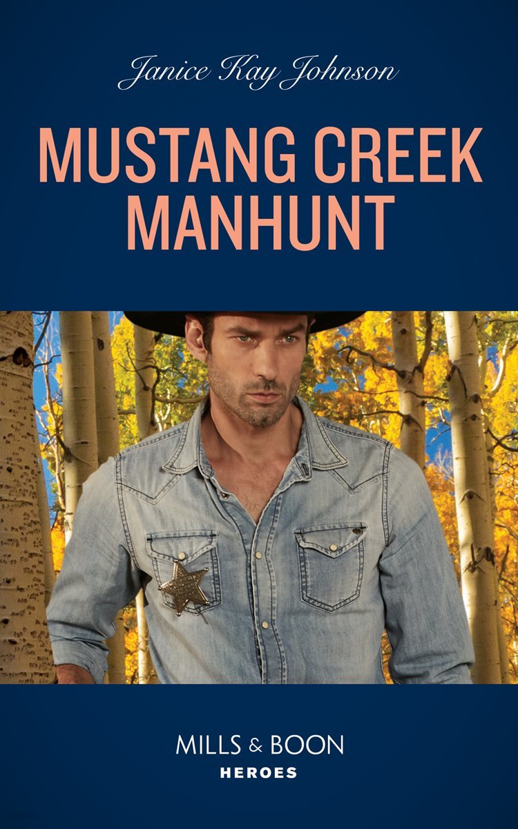 Mustang Creek Manhunt