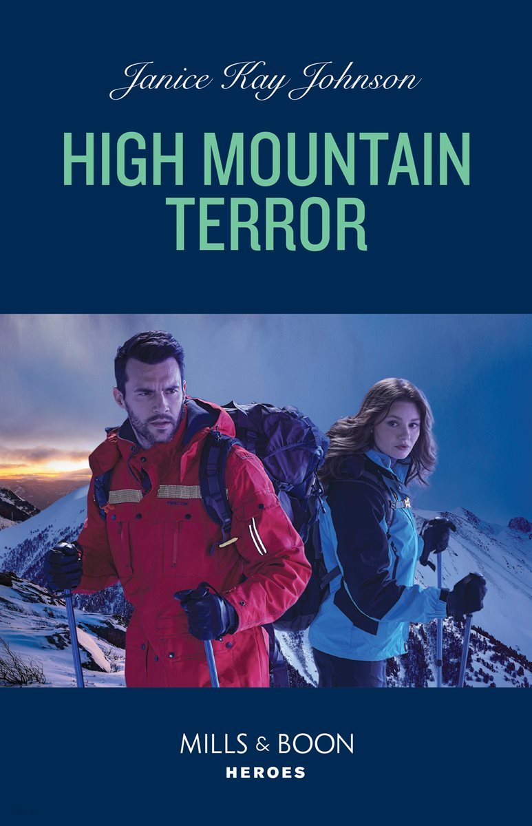 High Mountain Terror