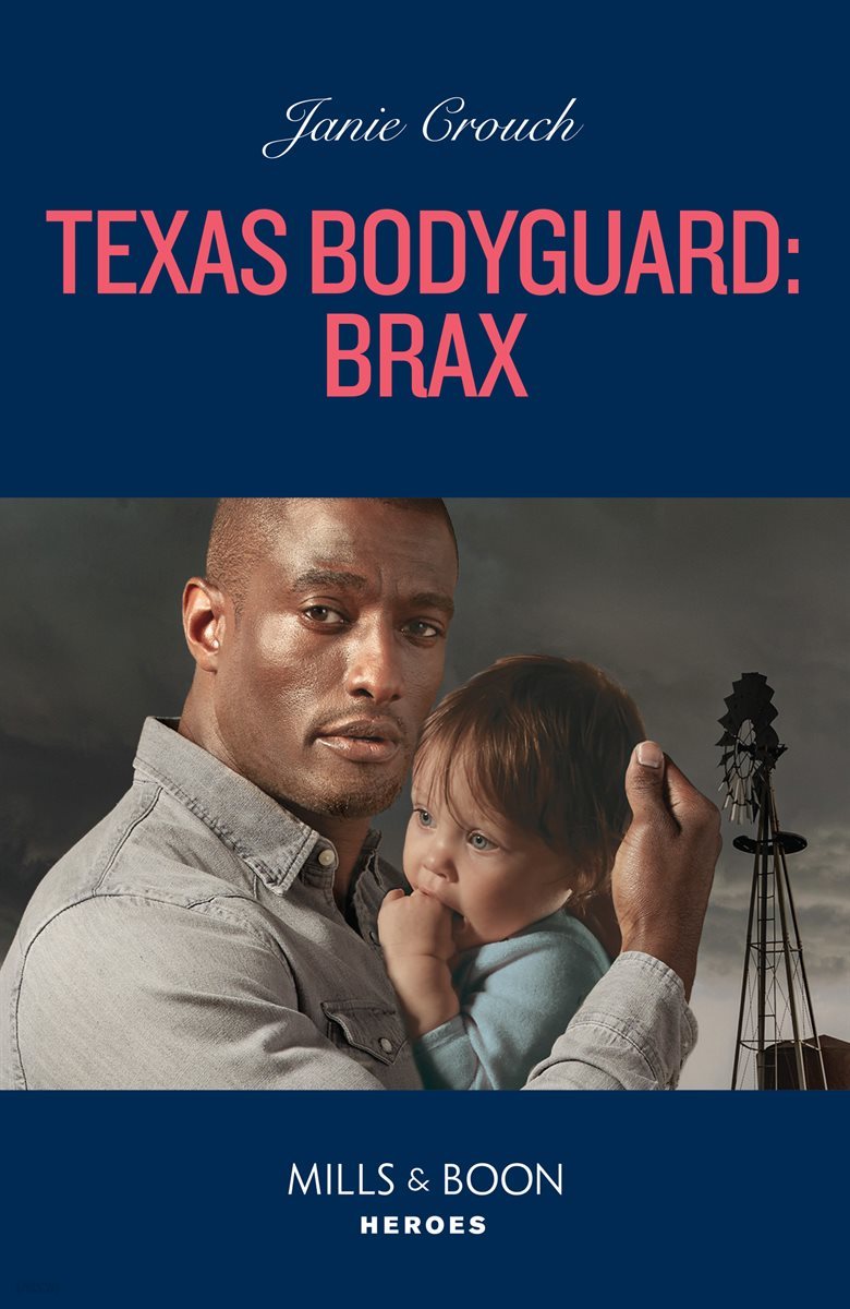 Texas Bodyguard