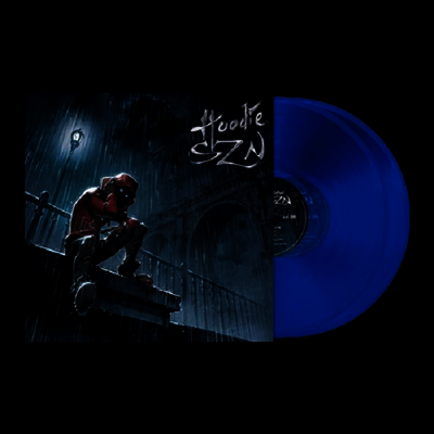 Boogie Wit Da Hoodie — Hoodie Szn 앨범 커버