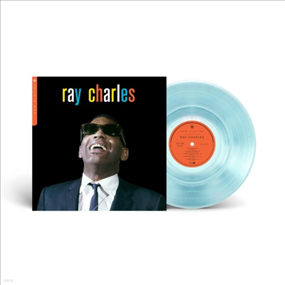 Ray Charles - Now Playing (Ltd)(Colored LP)