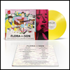 Gary Clark / John Carney - Flora And Son (÷ζ  )(O.S.T.)(Yellow LP)