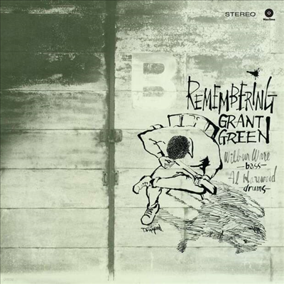 Grant Green - Remembering (Ltd. Ed)(180G)(LP)
