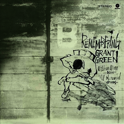 Grant Green - Remembering (Ltd. Ed)(180G)(LP)