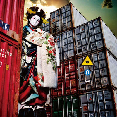 Sheena Ringo (̳ ) -  ~׸~ [2LP]