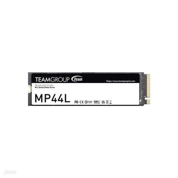 TeamGroup MP44L M.2 NVMe 서린 (500GB)